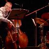 George Mraz/Camilla Mraz Trio - Sad history