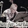 George Mraz/Camilla Mraz Trio - Blues for Sarka