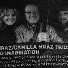 George Mraz/Camilla Mraz Trio - Three silver hairs