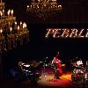 George Mraz/Camilla Mraz Trio - Pebbles
