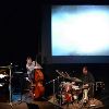 George Mraz/Camilla Mraz Trio & Steve Lichtag - Dancing of the blue angels